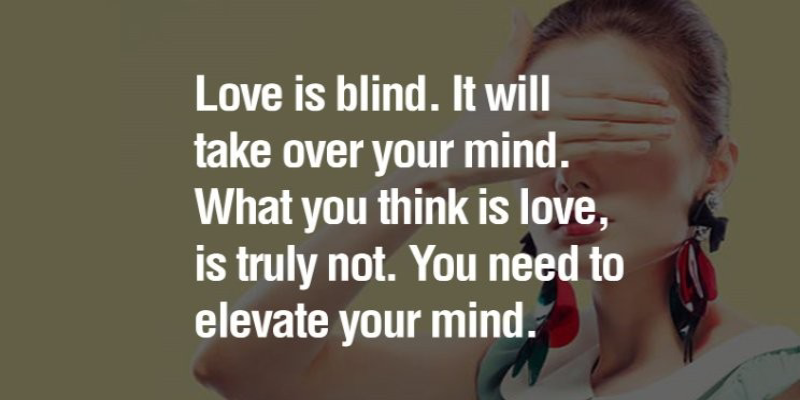 About Love Quotes