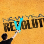 Revolutionize Your Resolutions to Make Them a Reality
