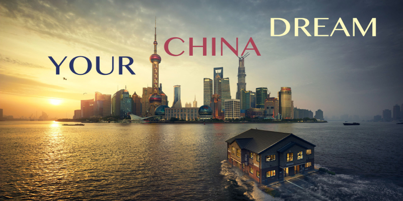 Your China Dream