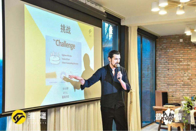 Leadership Development by a dream coach