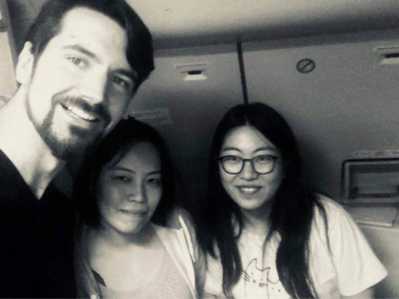 Dream Coach 10KM in the sky